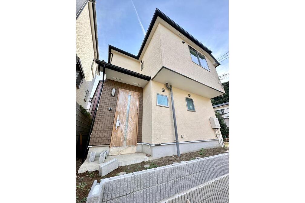 富士見町【新築戸建】
