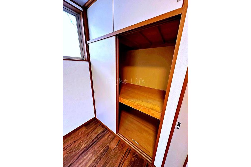 グレード１逗子　２階部分　