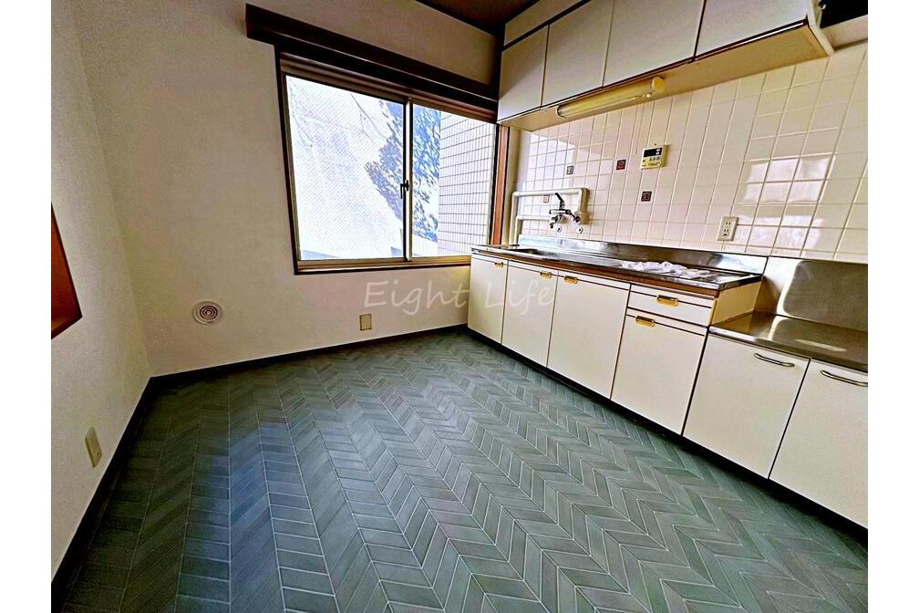 グレード１逗子　２階部分　