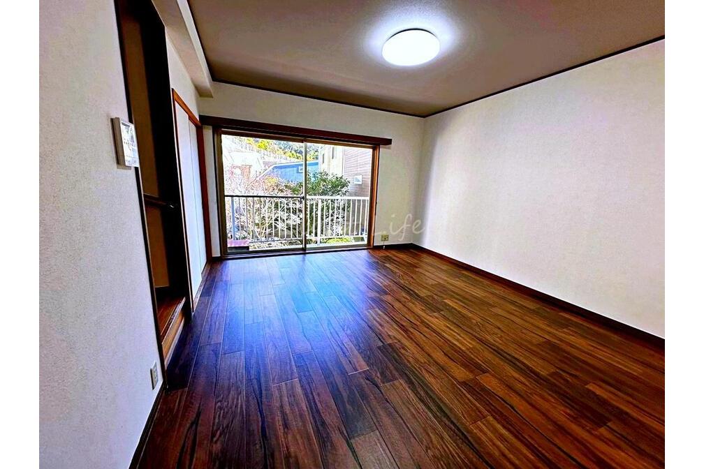 グレード１逗子　２階部分　