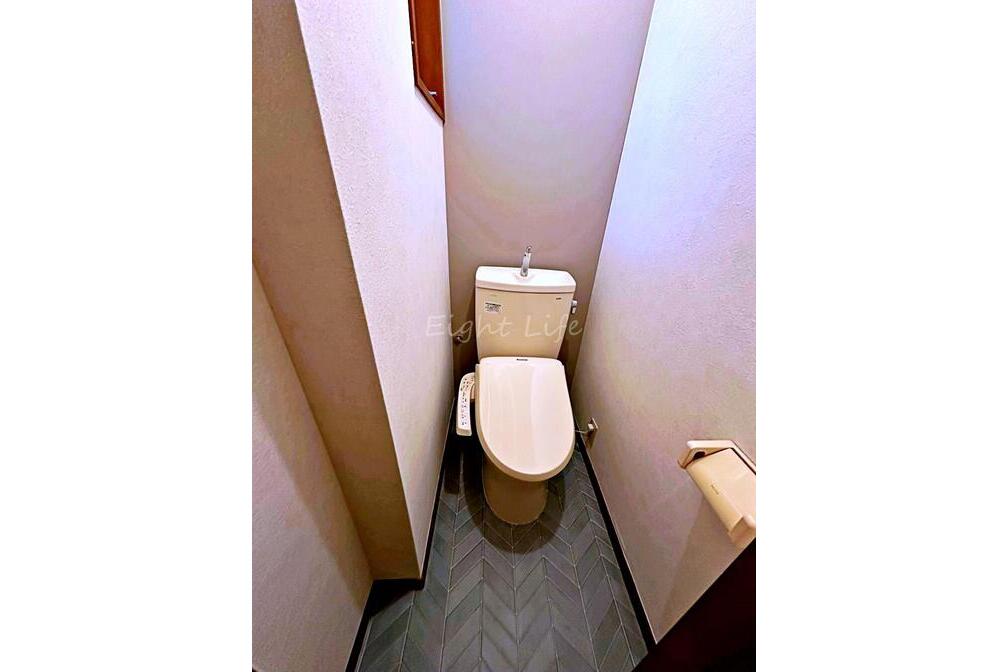 グレード１逗子　２階部分　