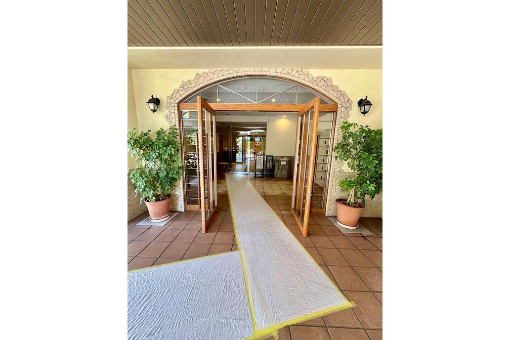 ライオンズマンション逗子披露山公園5階