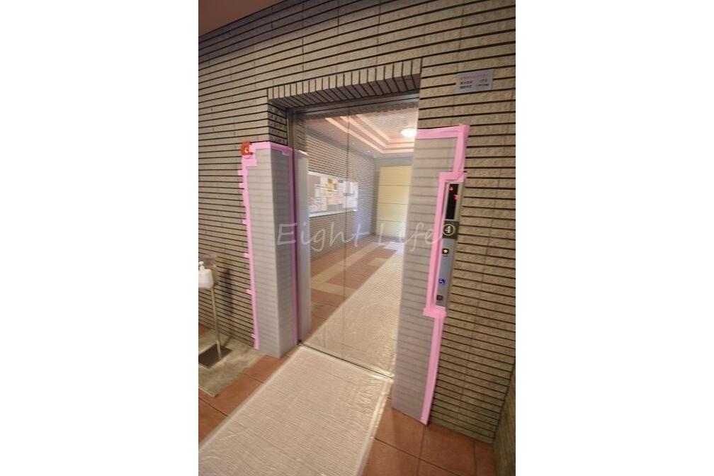 よこすか海辺ニュータウン ゲートスクエア ザ・タワーハウス18階部分【フルリノベマンション】