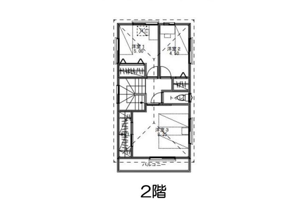 汐入4丁目【建築条件無し売地】