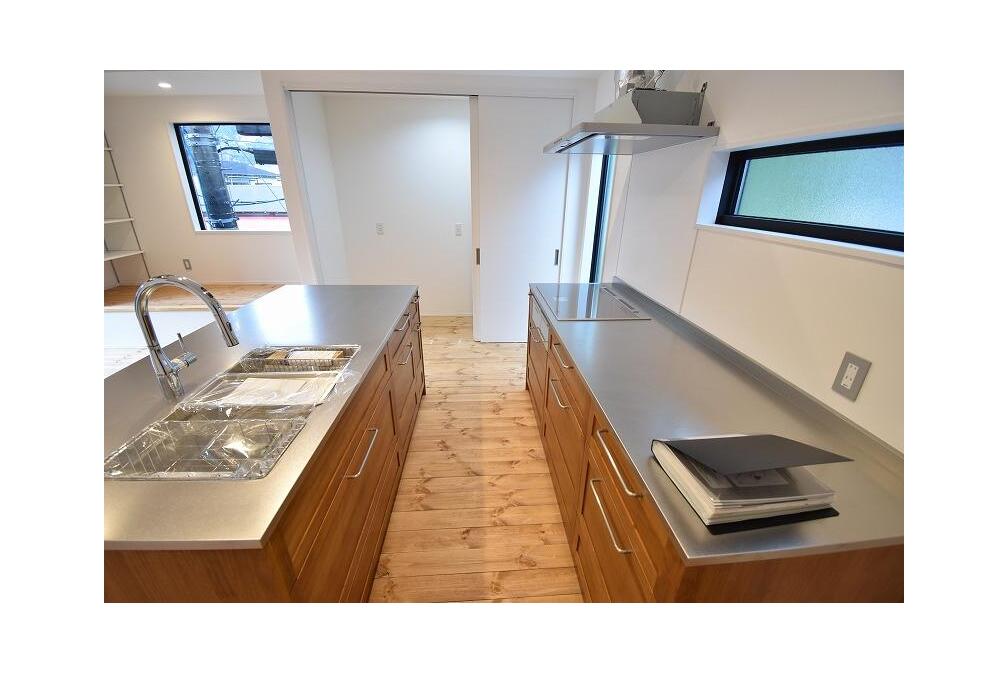 逗子市沼間Y様邸【新築戸建】