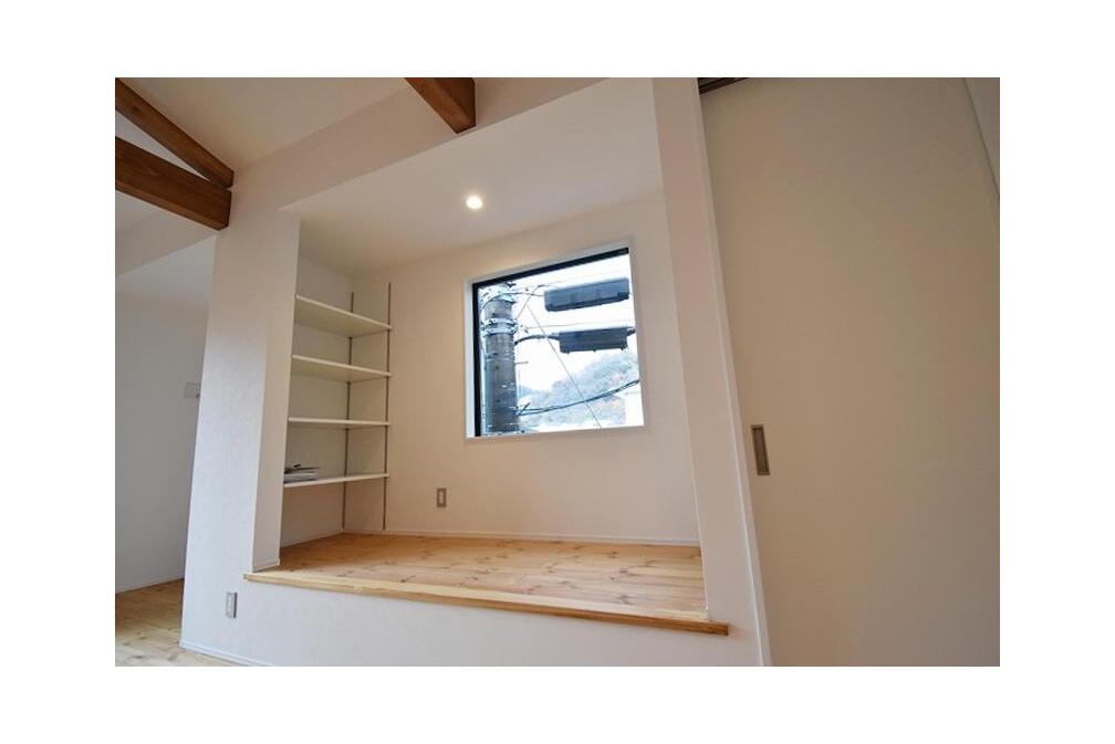 逗子市沼間Y様邸【新築戸建】