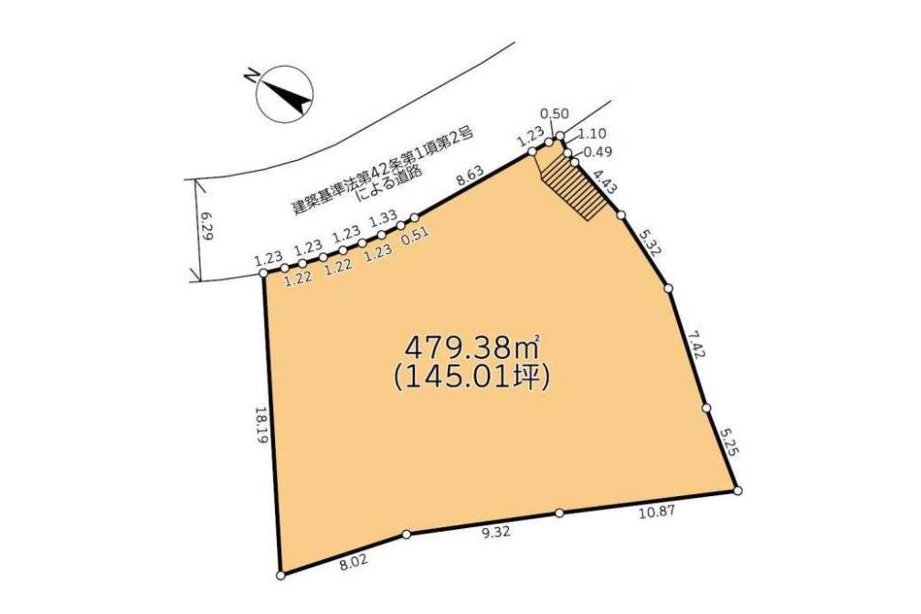 ☆葉山堀内　売地☆