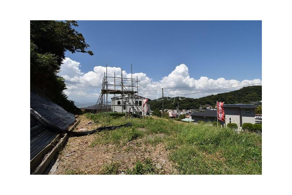 ☆葉山堀内　売地☆