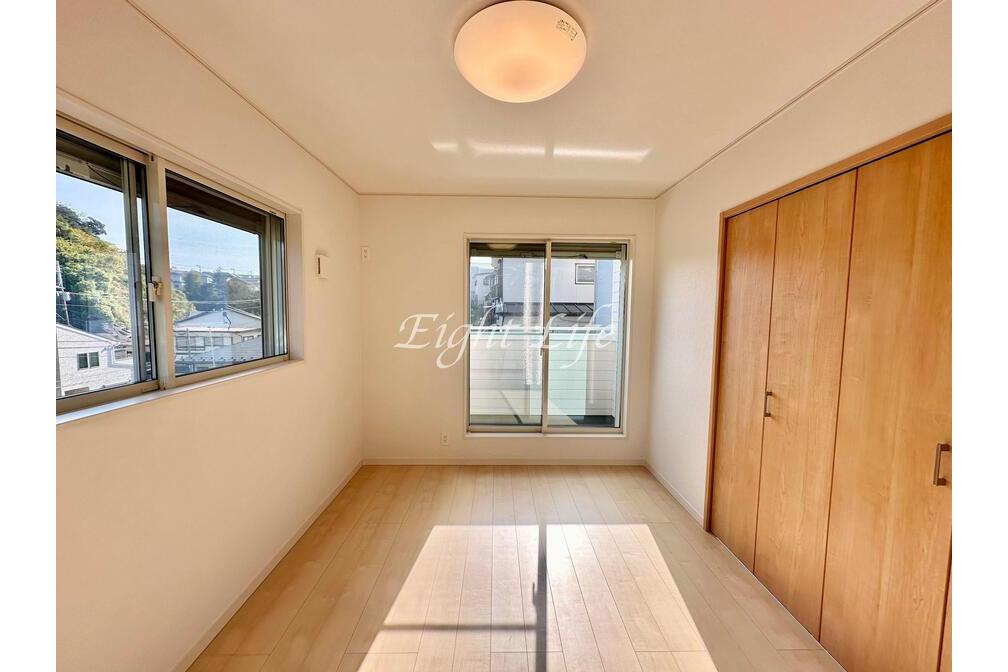 鴨居2丁目B号棟【新築戸建】