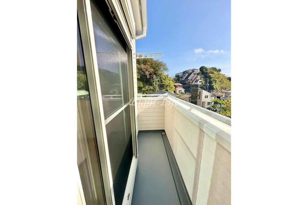 鴨居2丁目B号棟【新築戸建】