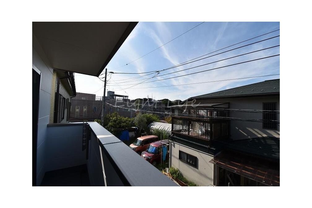 東逗子新築戸建全2棟