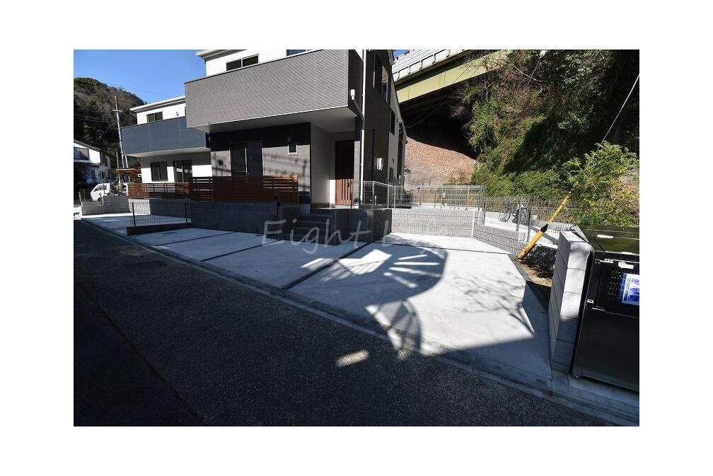 東逗子新築戸建 