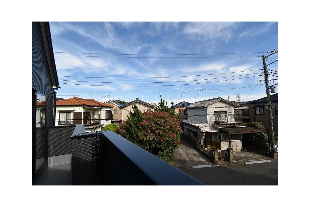 池田町【新築戸建】1号棟