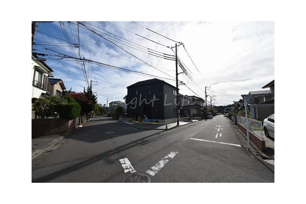 池田町【新築戸建】1号棟