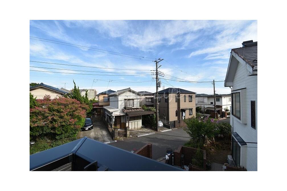 池田町【新築戸建】2号棟