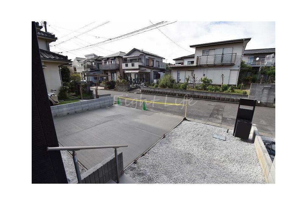 池田町【新築戸建】2号棟