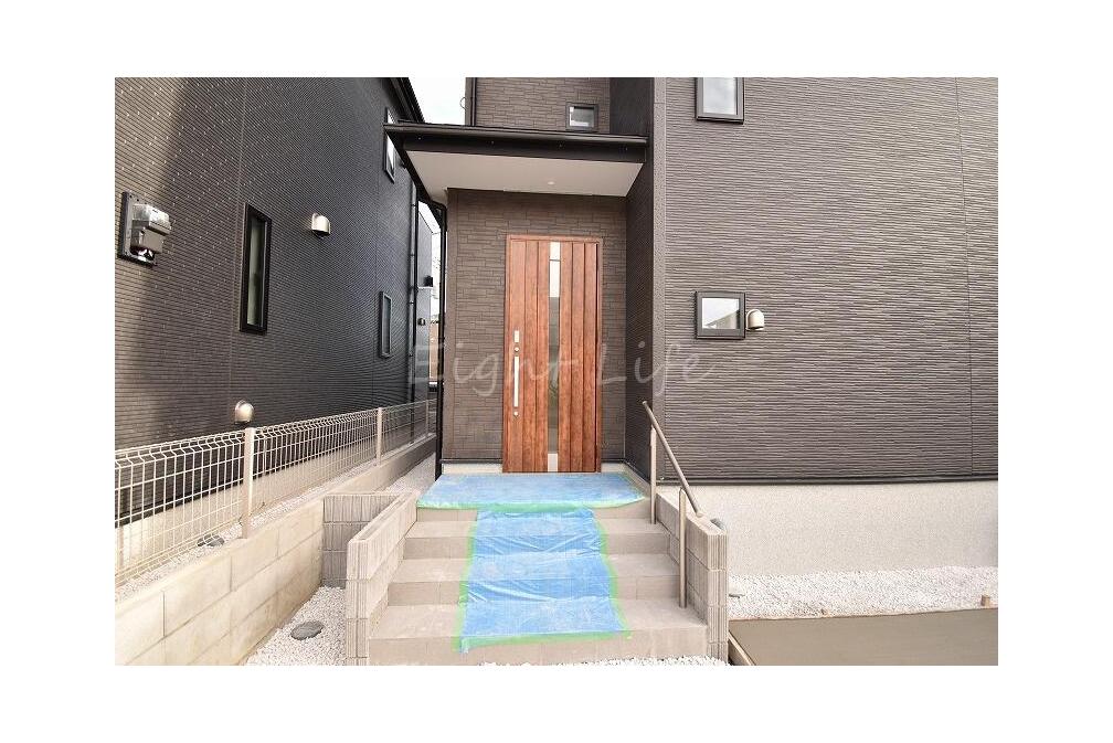 池田町【新築戸建】2号棟