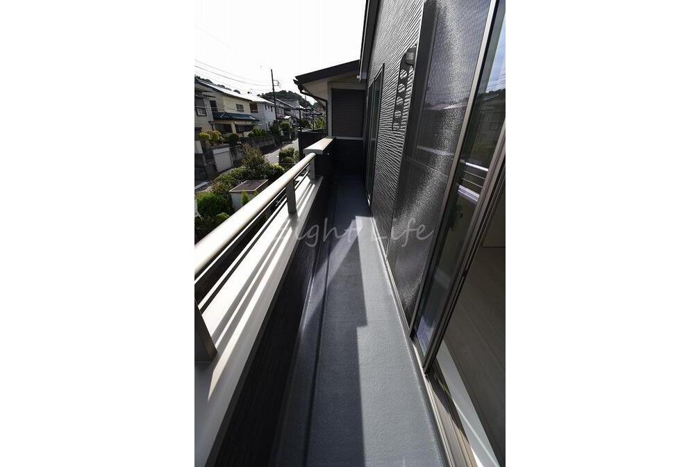 岩戸4丁目【新築戸建】