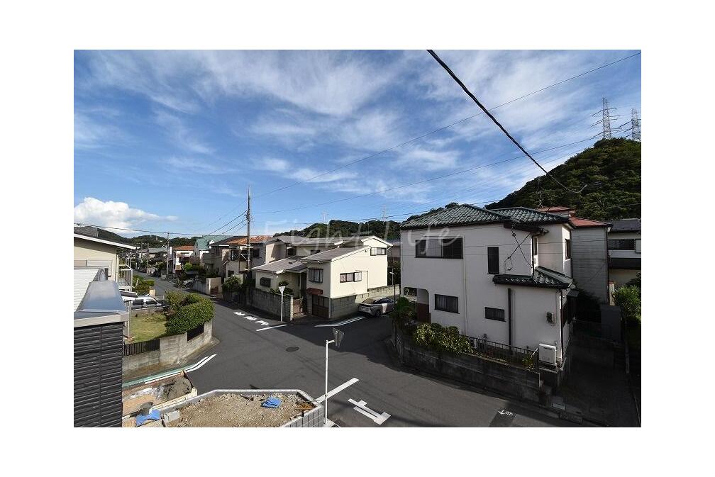 岩戸4丁目【新築戸建】