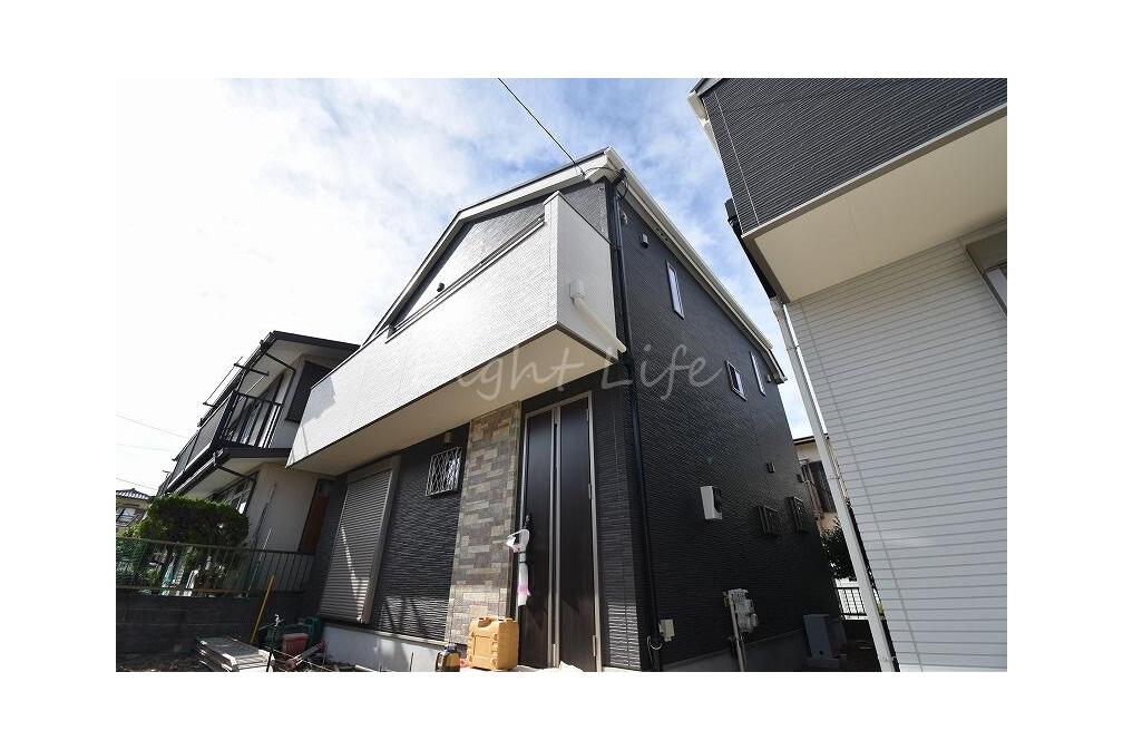 岩戸4丁目【新築戸建】