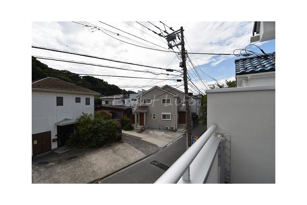 逗子4丁目【新築戸建】2号棟