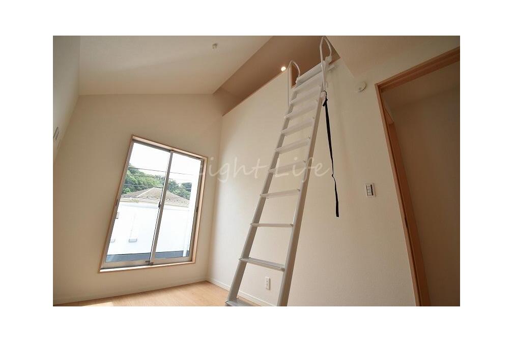 逗子4丁目【新築戸建】2号棟