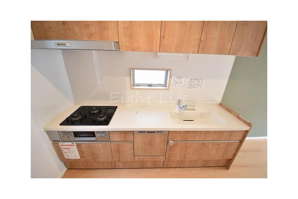 逗子4丁目【新築戸建】2号棟