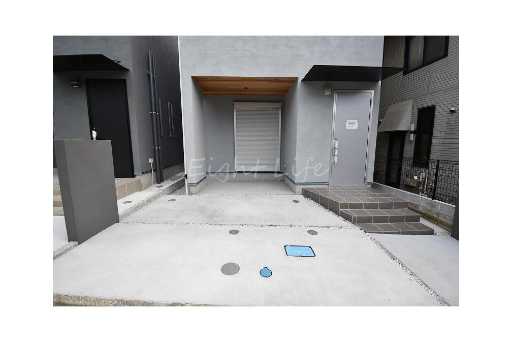 沼間【新築戸建】のご紹介