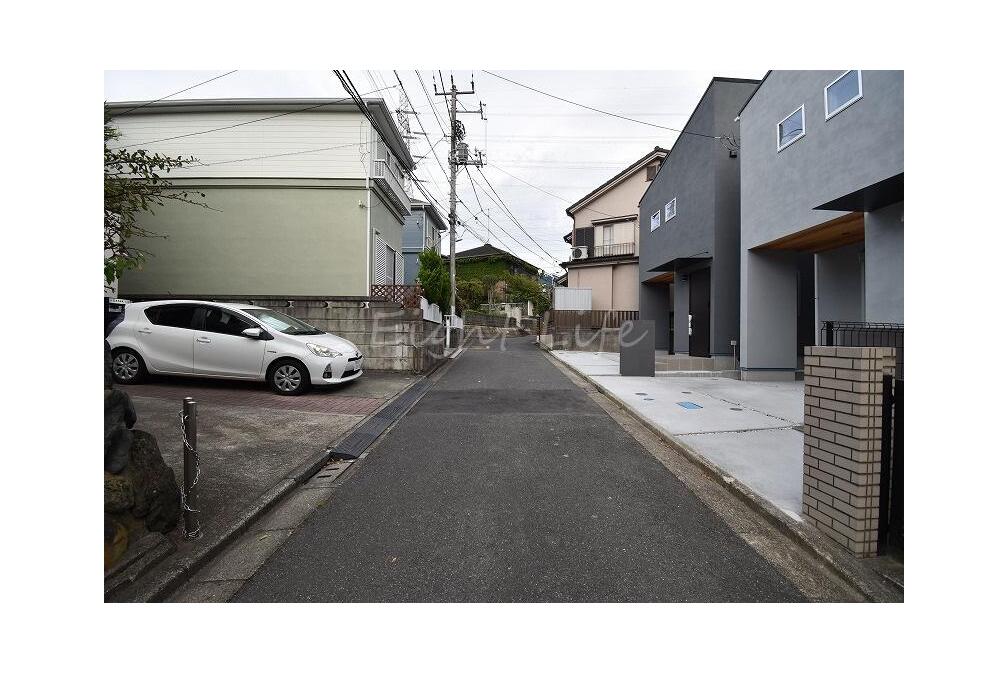 沼間【新築戸建】のご紹介