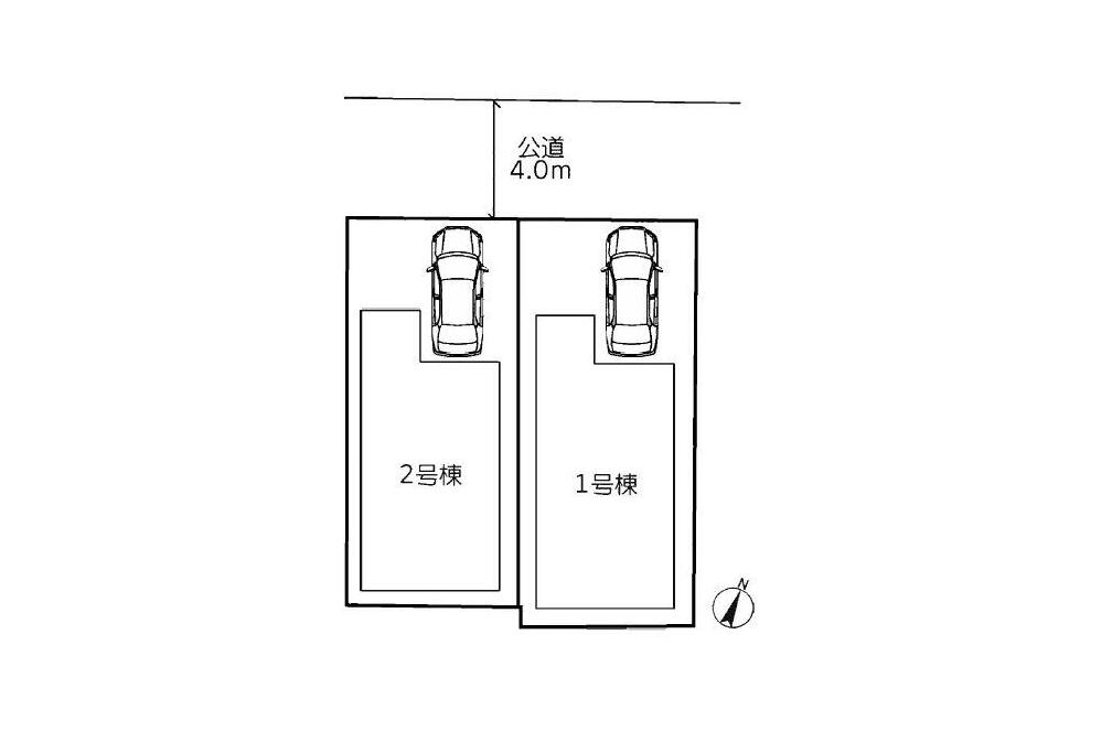 沼間【新築戸建】のご紹介