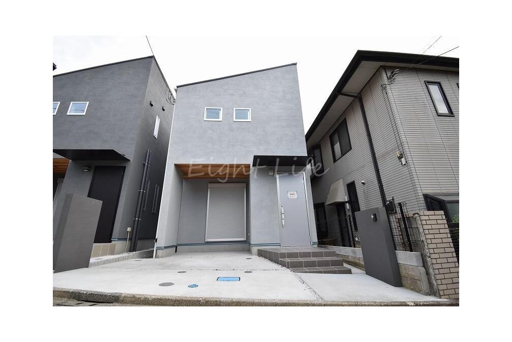 沼間【新築戸建】のご紹介