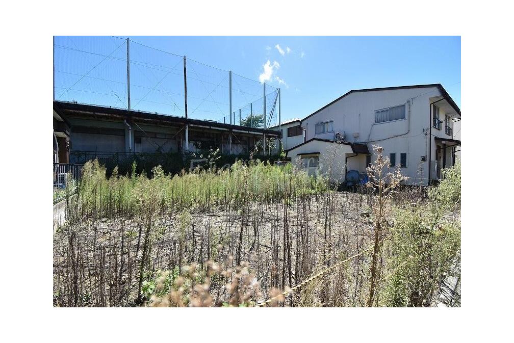 桜山3丁目売土地【2区画】