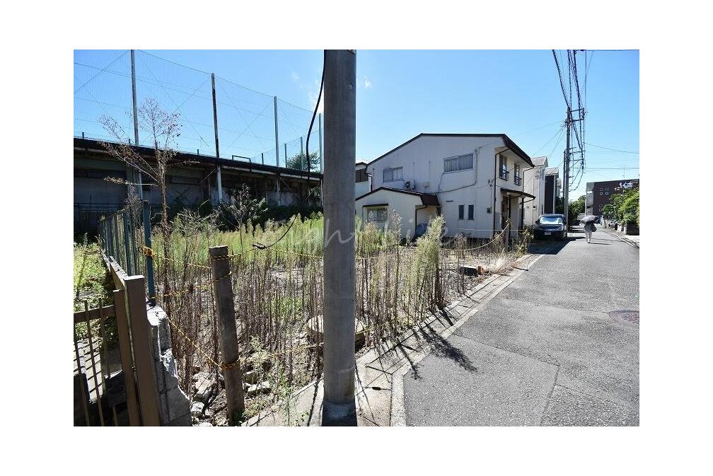 桜山3丁目売土地【2区画】
