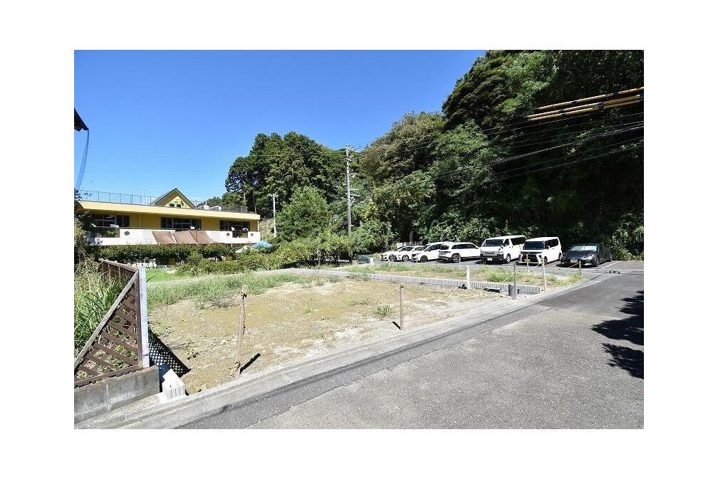 桜山6丁目売土地　残り1区画