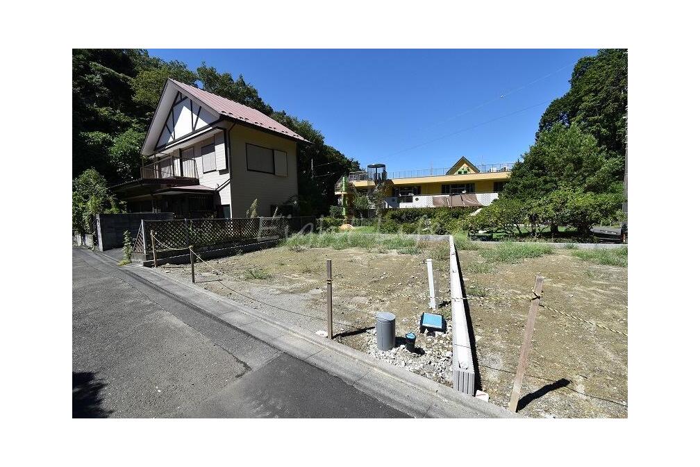 桜山6丁目売土地　残り1区画