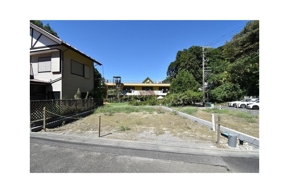 桜山6丁目売土地　残り1区画