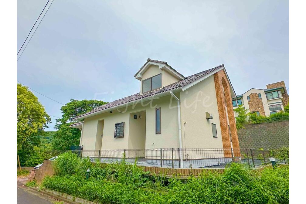 三浦郡葉山町一色フルリノベーション中古戸建