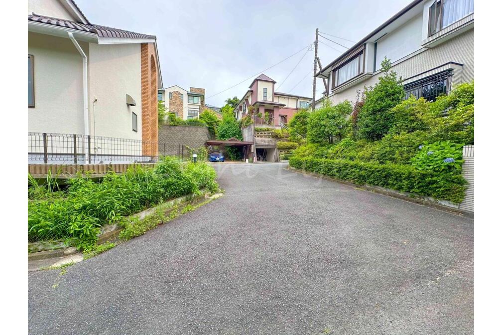 三浦郡葉山町一色フルリノベーション中古戸建