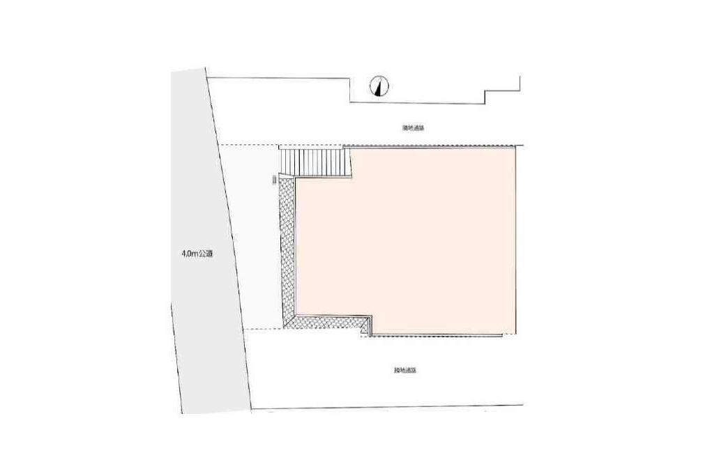 三浦郡葉山町一色売地