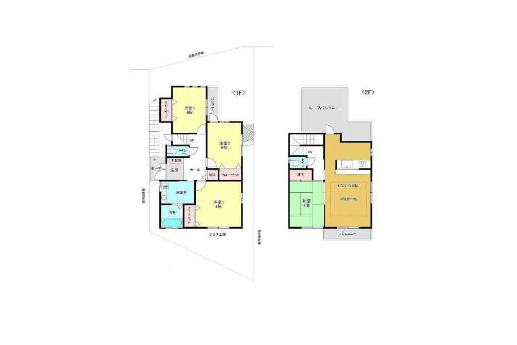 鎌倉市稲村ヶ崎5丁目中古戸建