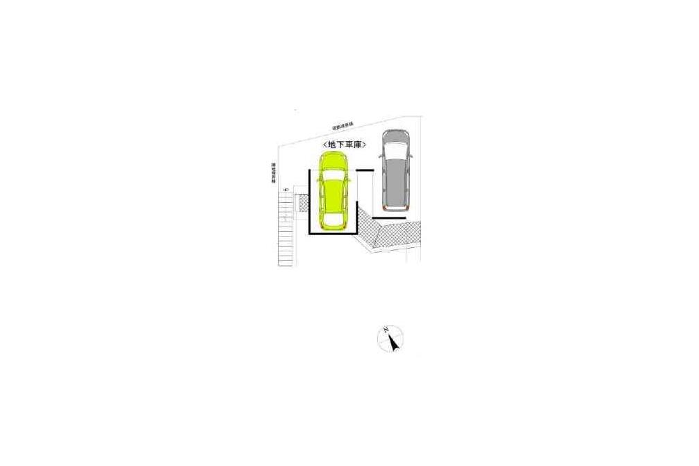 鎌倉市稲村ヶ崎5丁目中古戸建