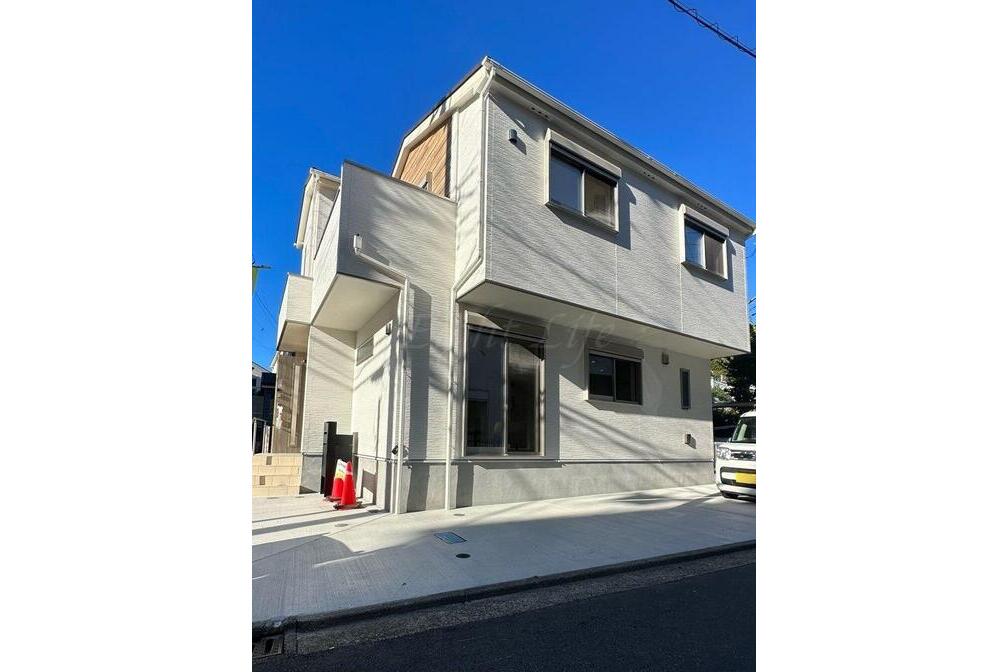 三春町５丁目【新築戸建】