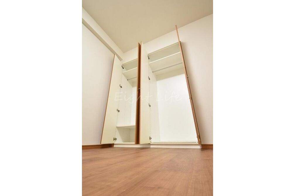 アデニウム葉山一色【中古マンション】