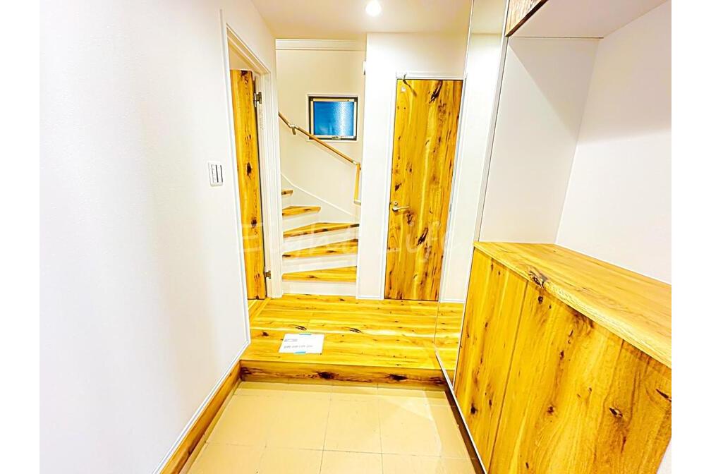逗子市久木９丁目新築分譲住宅