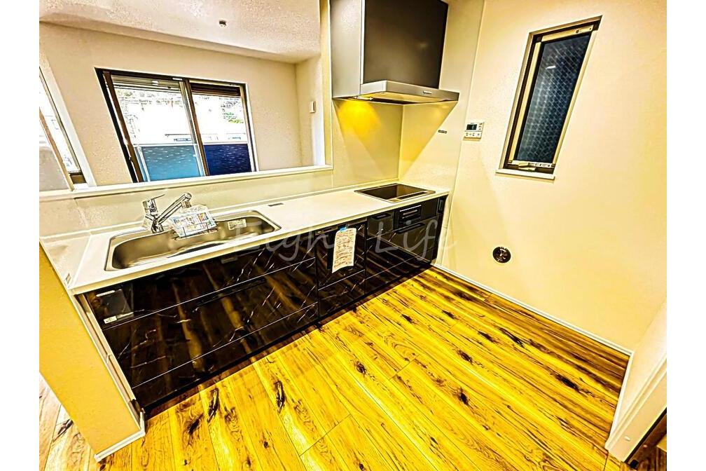 逗子市久木９丁目新築分譲住宅