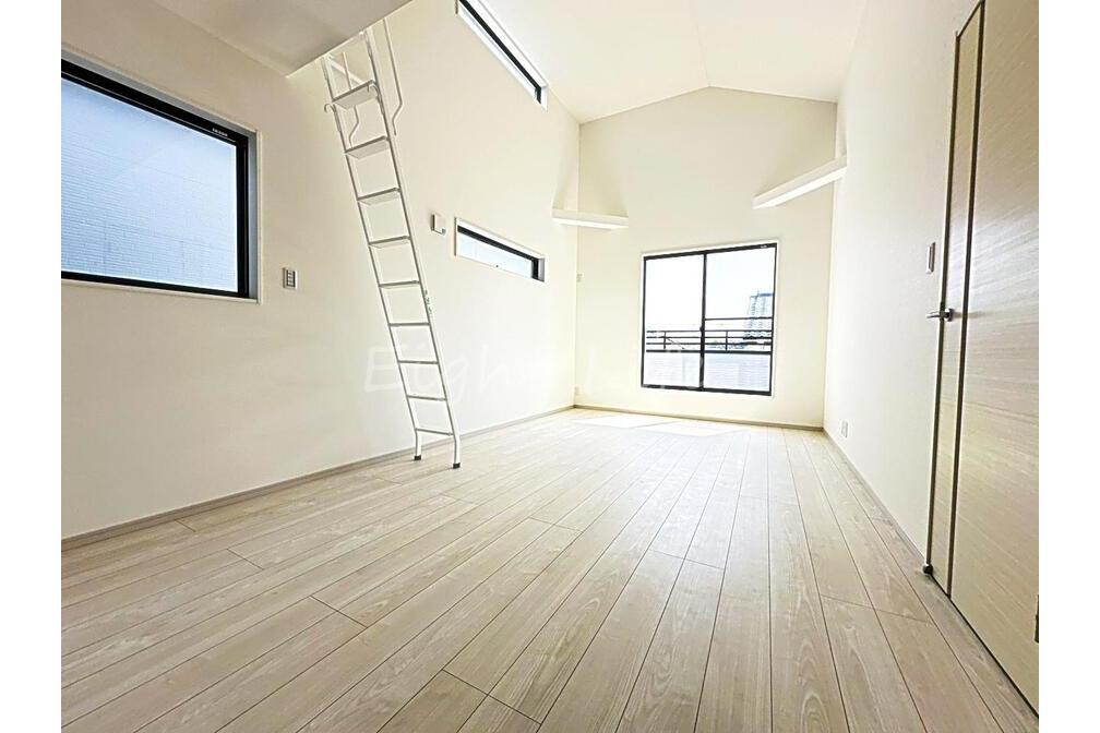 逗子市小坪２丁目新築戸建