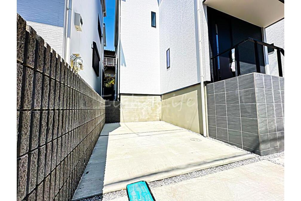 逗子市小坪２丁目新築戸建