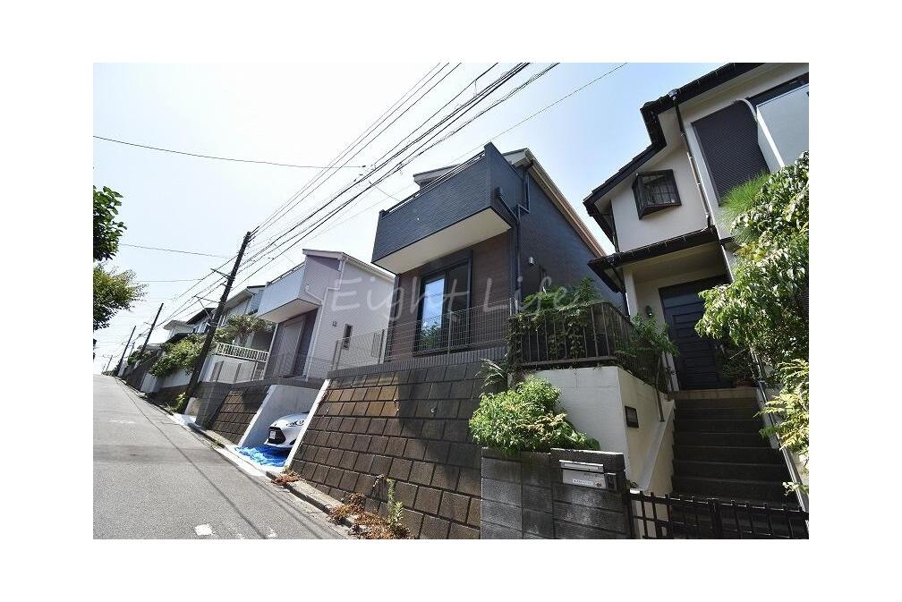長柄新築戸建　2棟☆