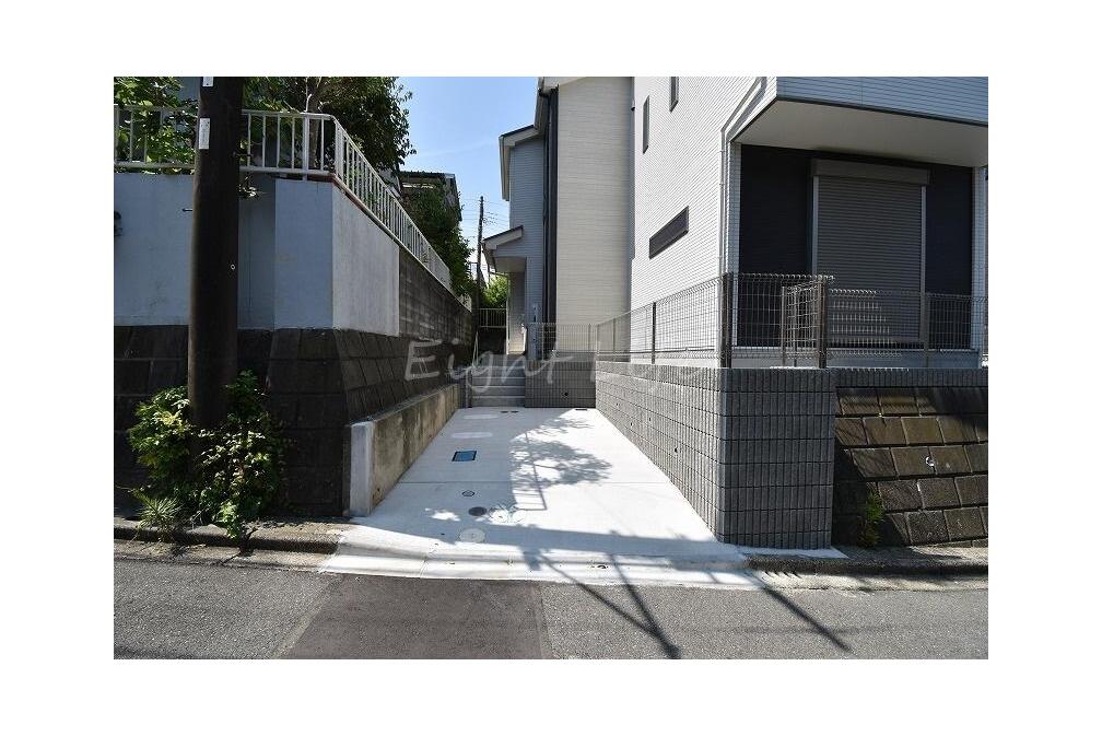 長柄新築戸建　2棟☆