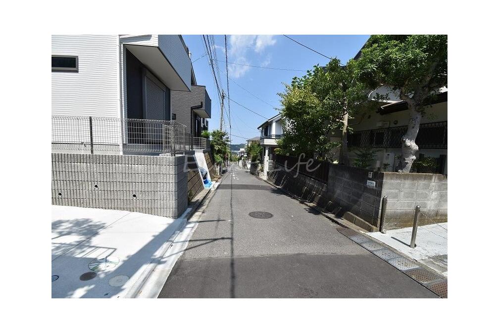 長柄新築戸建　2棟☆